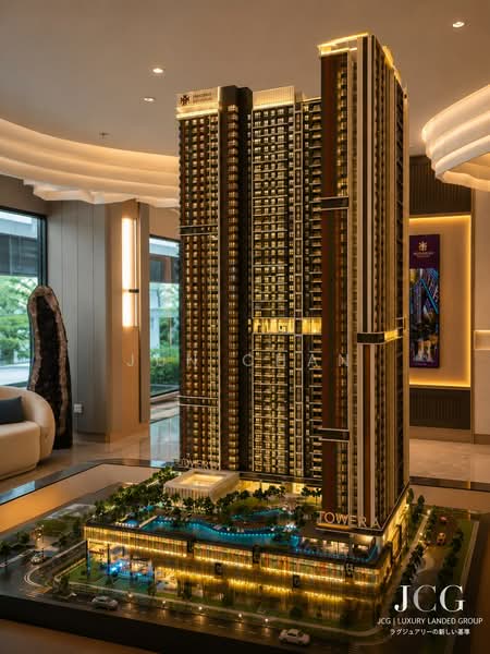 Residential Land for Sale in Kuala Lumpur (Kuala Lumpur) - Jun Chan - Exterior - PropertyGuru.com.my