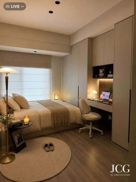 Residential Land for Sale in Kuala Lumpur (Kuala Lumpur) - Jun Chan - Bedroom - PropertyGuru.com.my