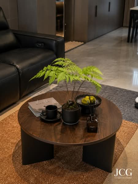 Residential Land for Sale in Kuala Lumpur (Kuala Lumpur) - Jun Chan - Living Room - PropertyGuru.com.my
