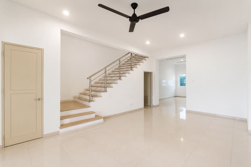 2-storey Terraced House for Sale in Taman Putra Impiana (Puchong) - Jess Seah - Interior - PropertyGuru.com.my