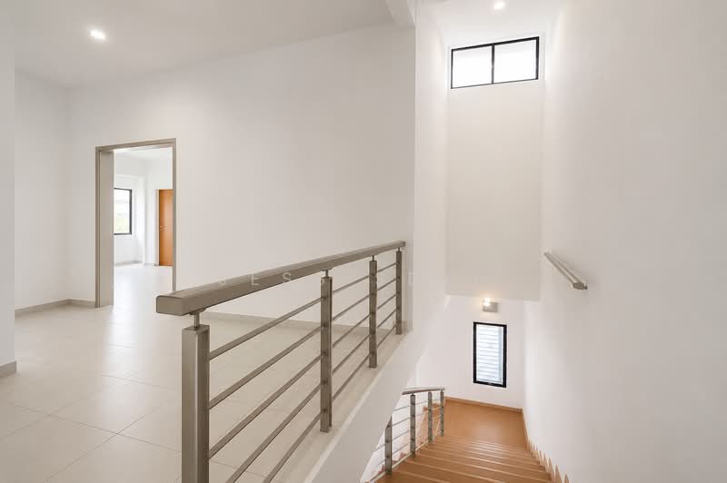 2-storey Terraced House for Sale in Taman Putra Impiana (Puchong) - Jess Seah - Interior - PropertyGuru.com.my