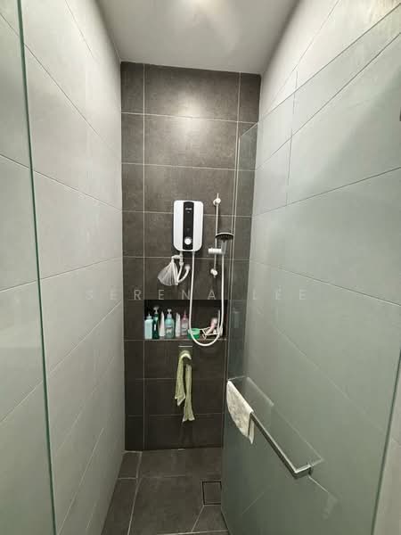 Kondominium untuk Disewa di Ara Sentral - Serena Lee - Bathroom - PropertyGuru.com.my