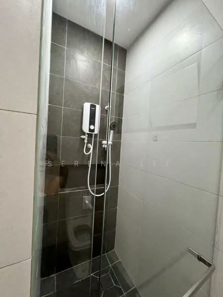Condominium for Rent at Ara Sentral - Serena Lee - Bathroom - PropertyGuru.com.my