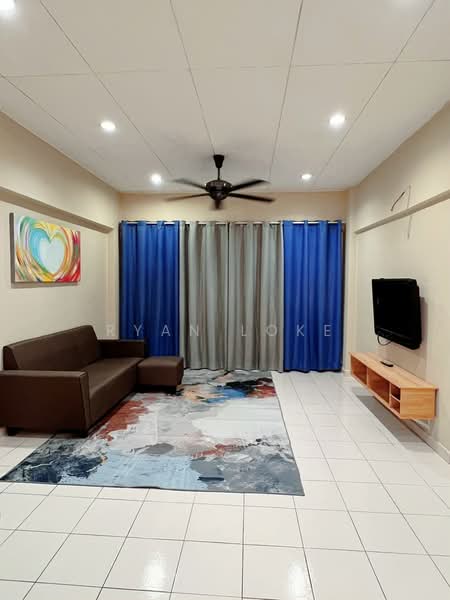 Condominium for Rent at Sentul Utama Condominium - Ryan Loke - PropertyGuru.com.my