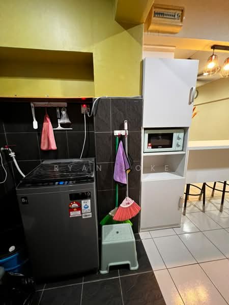 Condominium for Rent at Sentul Utama Condominium - Ryan Loke - PropertyGuru.com.my