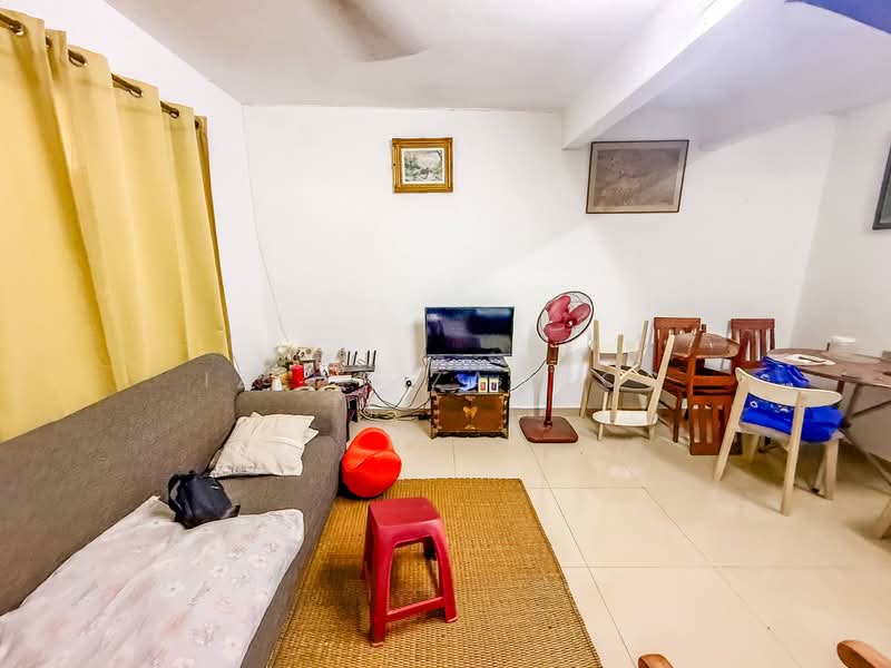 Terraced House for Sale in Taman Cuepacs (Cheras) - Izzat Zamros - PropertyGuru.com.my
