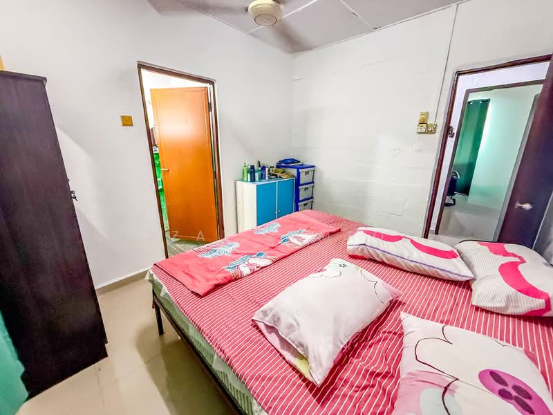 Terraced House for Sale in Taman Cuepacs (Cheras) - Izzat Zamros - PropertyGuru.com.my