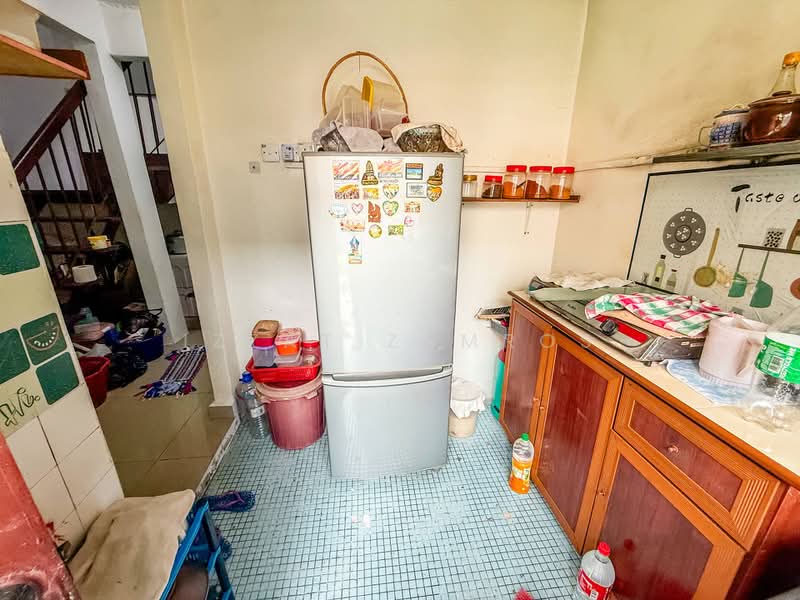 Terraced House for Sale in Taman Cuepacs (Cheras) - Izzat Zamros - PropertyGuru.com.my