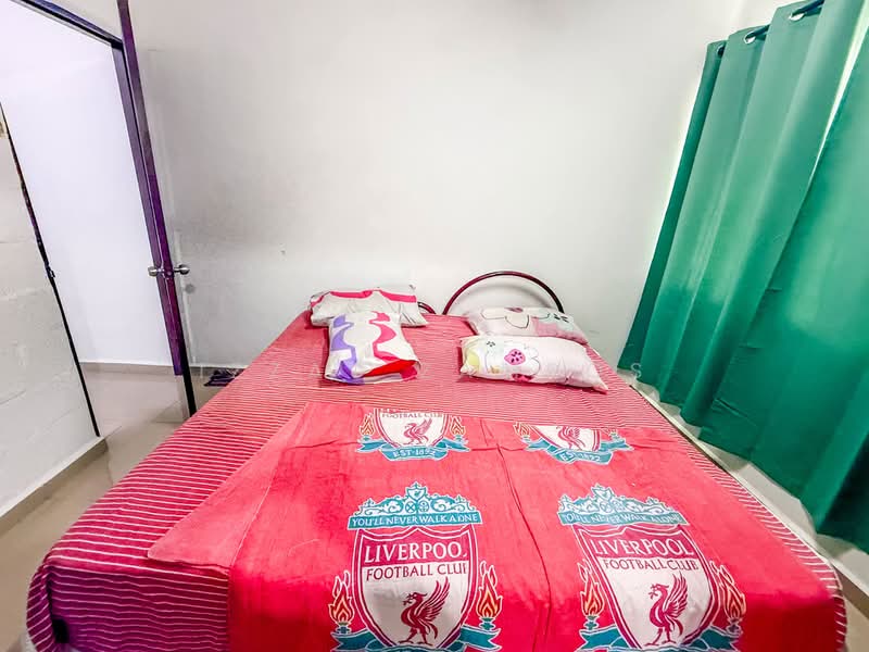 Terraced House for Sale in Taman Cuepacs (Cheras) - Izzat Zamros - PropertyGuru.com.my