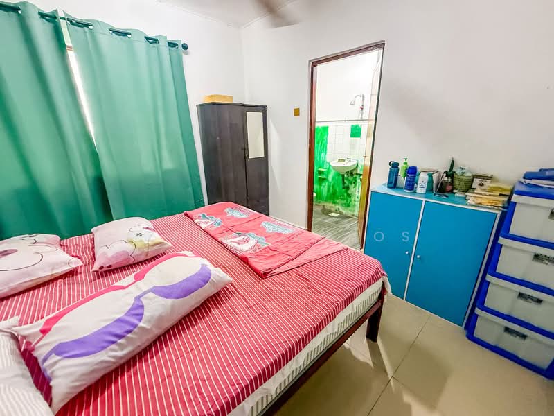 Terraced House for Sale in Taman Cuepacs (Cheras) - Izzat Zamros - PropertyGuru.com.my