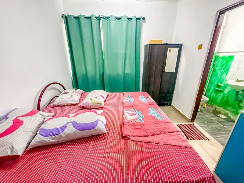 Terraced House for Sale in Taman Cuepacs (Cheras) - Izzat Zamros - PropertyGuru.com.my