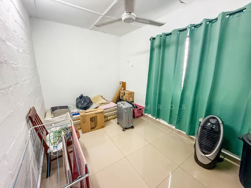 Terraced House for Sale in Taman Cuepacs (Cheras) - Izzat Zamros - PropertyGuru.com.my