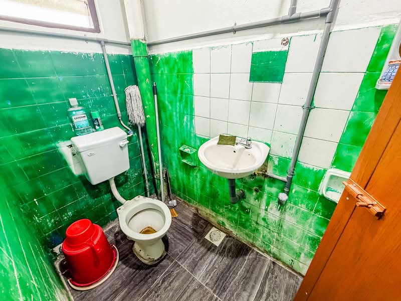 Terraced House for Sale in Taman Cuepacs (Cheras) - Izzat Zamros - PropertyGuru.com.my