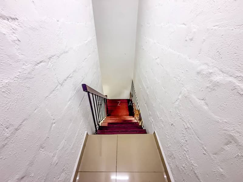 Terraced House for Sale in Taman Cuepacs (Cheras) - Izzat Zamros - PropertyGuru.com.my