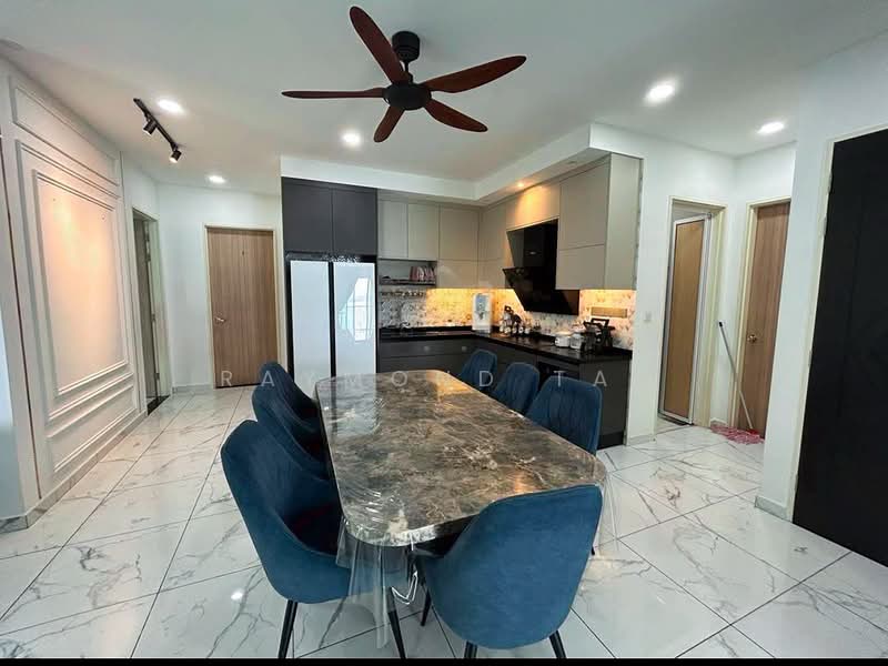 Condominium for Rent at QuayWest Residence - Raymond Tai - PropertyGuru.com.my
