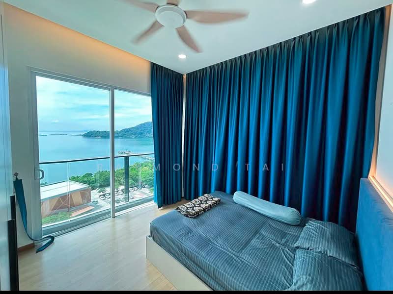Condominium for Rent at QuayWest Residence - Raymond Tai - PropertyGuru.com.my