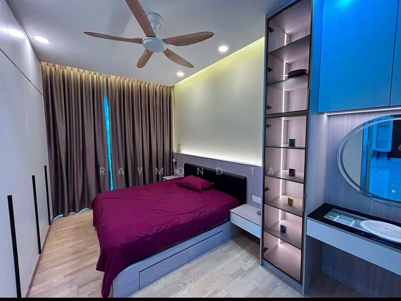 Condominium for Rent at QuayWest Residence - Raymond Tai - PropertyGuru.com.my
