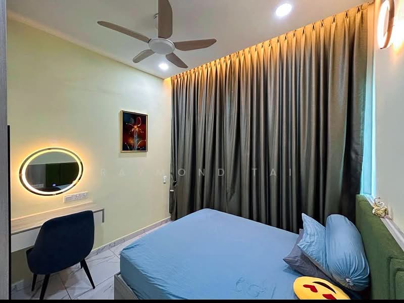 Condominium for Rent at QuayWest Residence - Raymond Tai - PropertyGuru.com.my