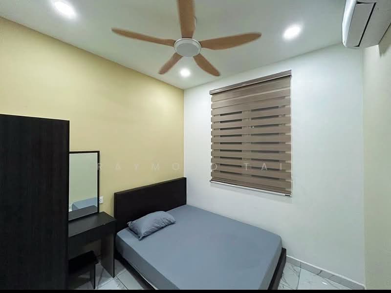 Condominium for Rent at QuayWest Residence - Raymond Tai - PropertyGuru.com.my