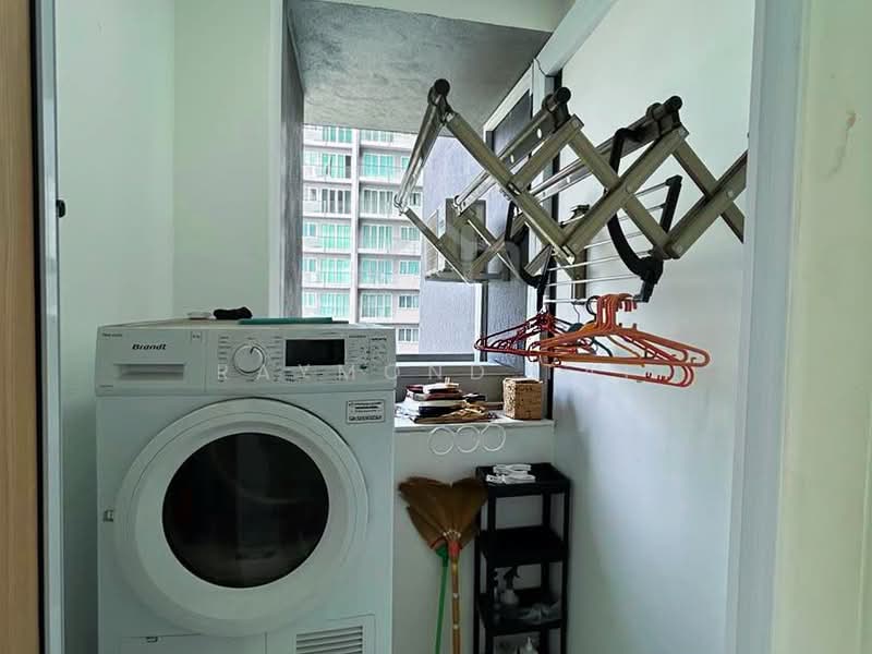 Condominium for Rent at QuayWest Residence - Raymond Tai - PropertyGuru.com.my