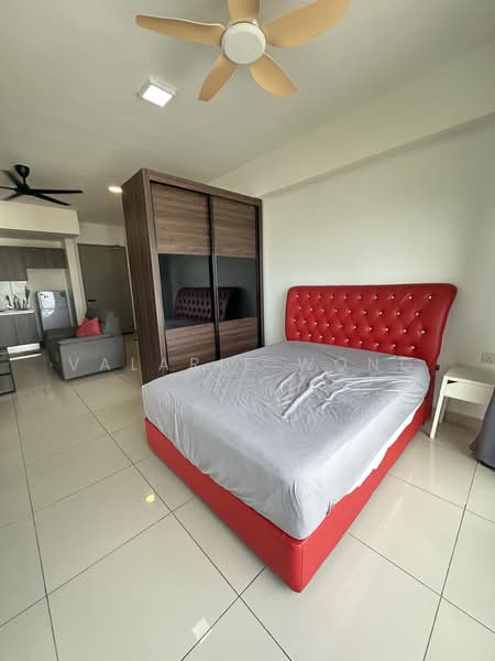 Service Residence for Rent at HYVE - Valarie Wong - PropertyGuru.com.my