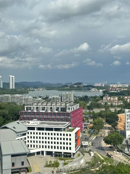Service Residence for Rent at HYVE - Valarie Wong - PropertyGuru.com.my
