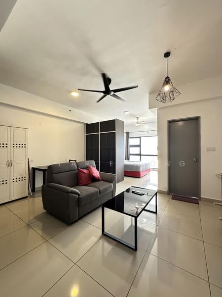 Service Residence for Rent at HYVE - Valarie Wong - PropertyGuru.com.my