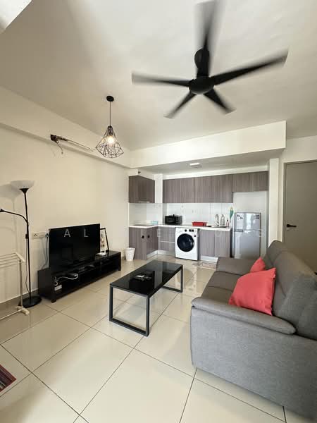 Service Residence for Rent at HYVE - Valarie Wong - PropertyGuru.com.my