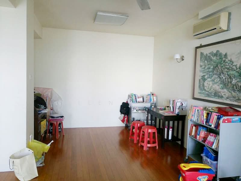 Condominium for Sale at The Regency Condominium - Allen Yeoh - Study - PropertyGuru.com.my