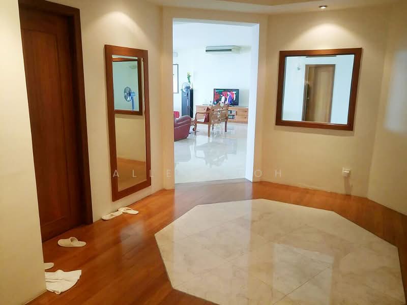 Condominium for Sale at The Regency Condominium - Allen Yeoh - Interior - PropertyGuru.com.my