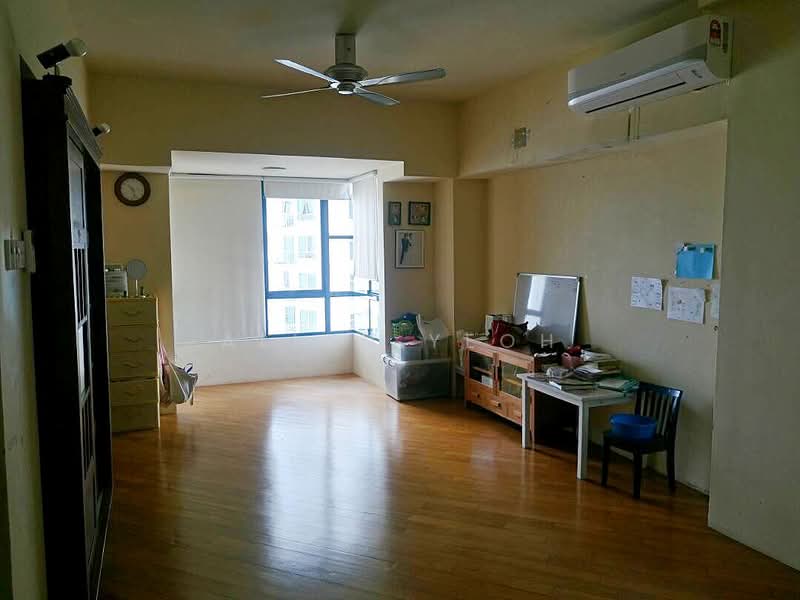 Condominium for Sale at The Regency Condominium - Allen Yeoh - Living Room - PropertyGuru.com.my