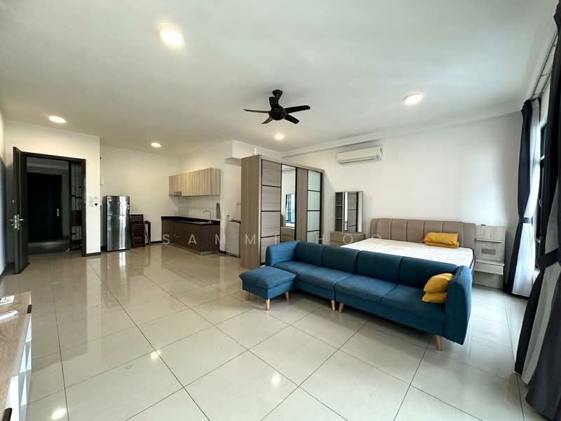 Service Residence for Rent at Molek Regency - Sammi Hoo - PropertyGuru.com.my