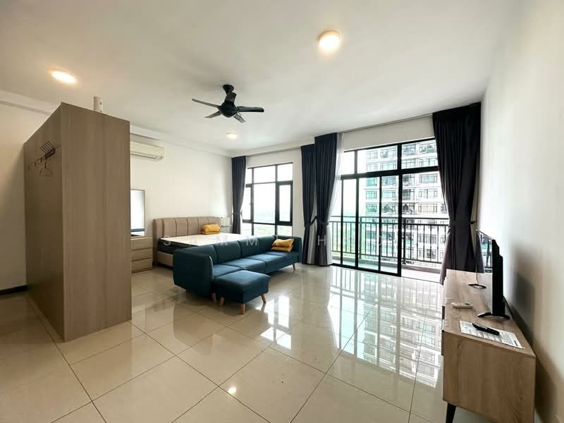 Service Residence for Rent at Molek Regency - Sammi Hoo - PropertyGuru.com.my