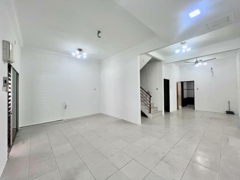 2-storey Terraced House for Sale in Ipoh (Perak) - Ck Nyau - PropertyGuru.com.my