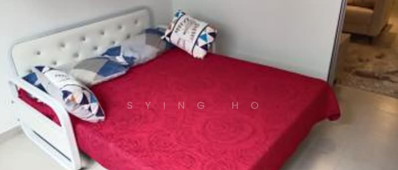 Pangsapuri untuk Disewa di Tangerine Suites - Sying Ho - Bedroom - PropertyGuru.com.my