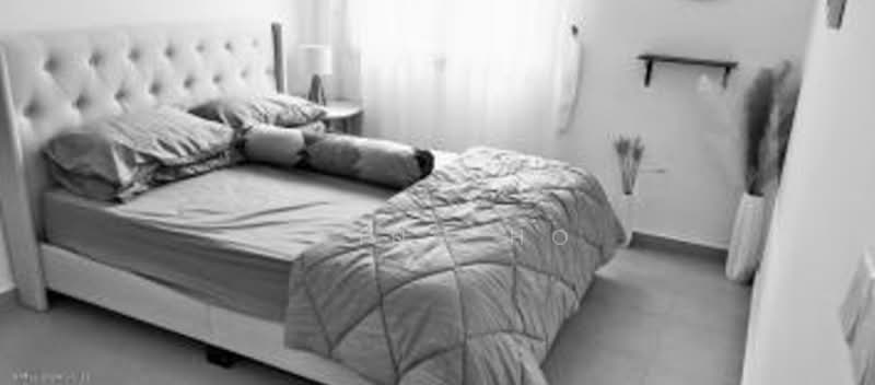 Pangsapuri untuk Disewa di Tangerine Suites - Sying Ho - Bedroom - PropertyGuru.com.my