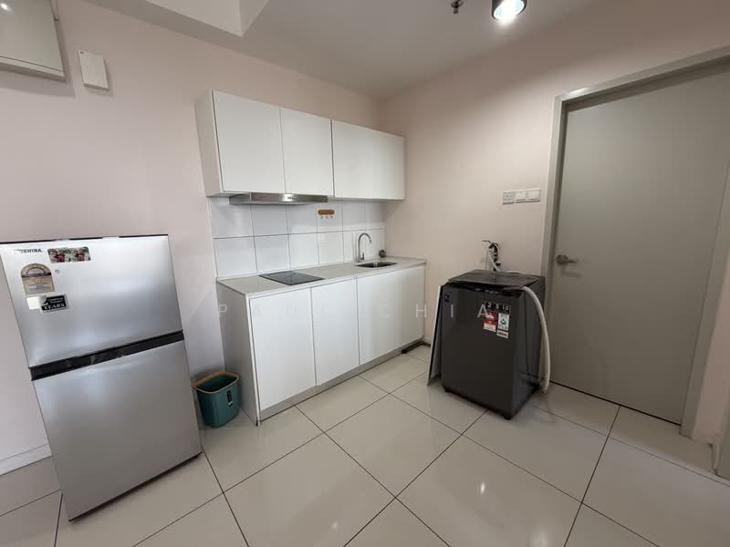 Service Residence for Rent at Horizon Suites - Paul Chia - PropertyGuru.com.my