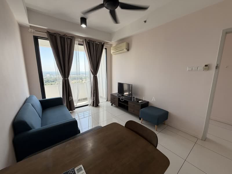 Service Residence for Rent at Horizon Suites - Paul Chia - PropertyGuru.com.my