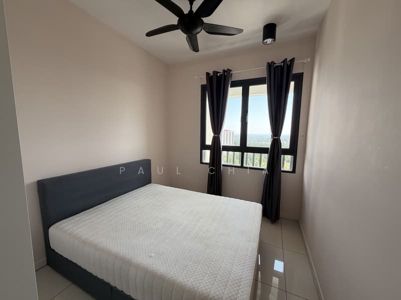 Service Residence for Rent at Horizon Suites - Paul Chia - PropertyGuru.com.my