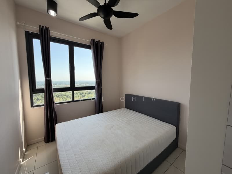 Service Residence for Rent at Horizon Suites - Paul Chia - PropertyGuru.com.my