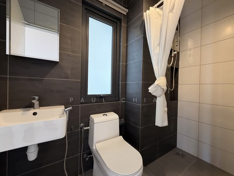 Service Residence for Rent at Horizon Suites - Paul Chia - PropertyGuru.com.my