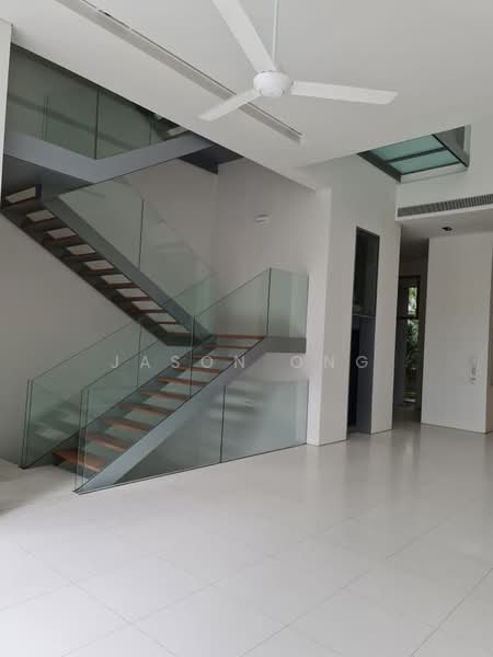 Rumah Berkembar untuk Disewa di Taman U Thant (Ampang) - Jason Ong - Interior - PropertyGuru.com.my
