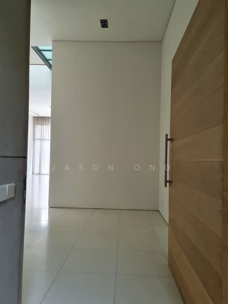 Rumah Berkembar untuk Disewa di Taman U Thant (Ampang) - Jason Ong - PropertyGuru.com.my