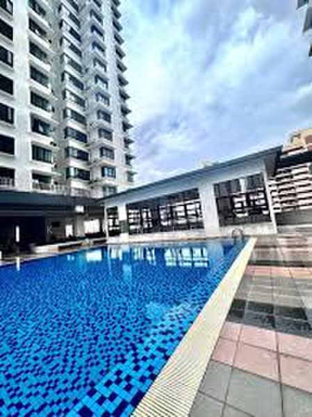 Kondominium untuk Disewa di Rafflesia - Kelvin Leong - Exterior - PropertyGuru.com.my