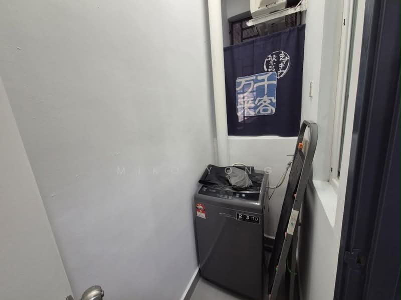 Apartment for Rent at Nusa Heights (Nusa Puncak) - Miko Yong - PropertyGuru.com.my