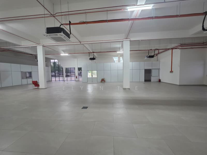 Kilang untuk Dijual di Bukit Minyak (Penang) - Elynn Tee - Interior - PropertyGuru.com.my