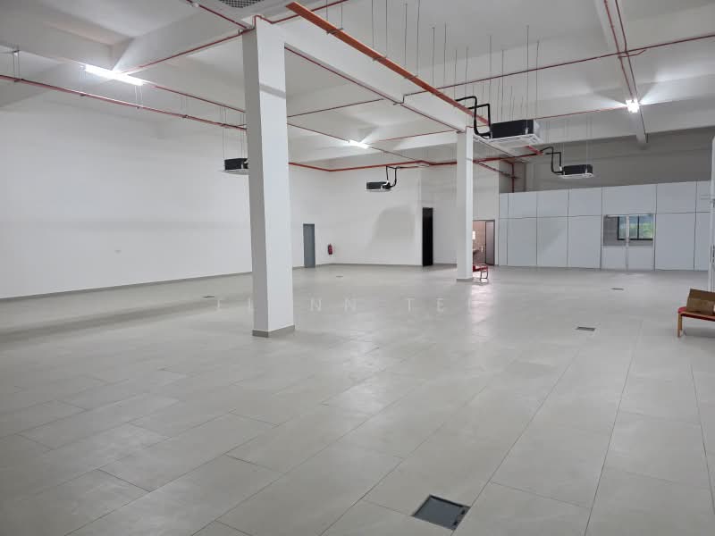 Kilang untuk Dijual di Bukit Minyak (Penang) - Elynn Tee - Interior - PropertyGuru.com.my