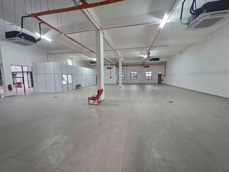 Kilang untuk Dijual di Bukit Minyak (Penang) - Elynn Tee - Interior - PropertyGuru.com.my