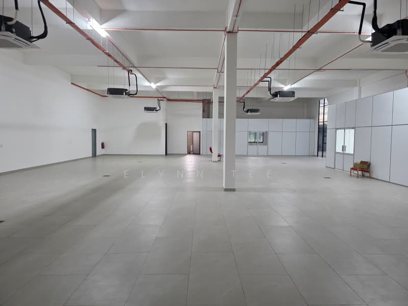 Kilang untuk Dijual di Bukit Minyak (Penang) - Elynn Tee - Interior - PropertyGuru.com.my