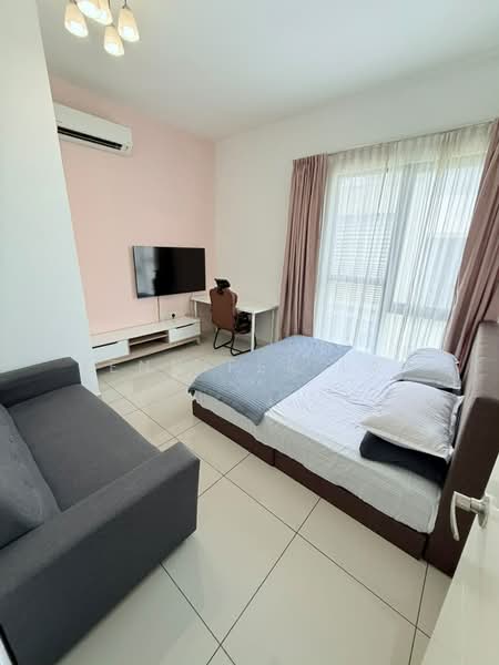 Townhouse for Rent in 16 Sierra (Puchong) - Jennifer Lai - Bedroom - PropertyGuru.com.my